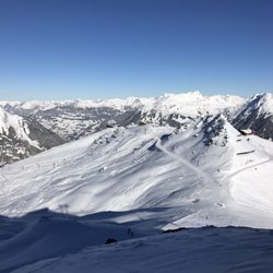 Silvretta Montafon
