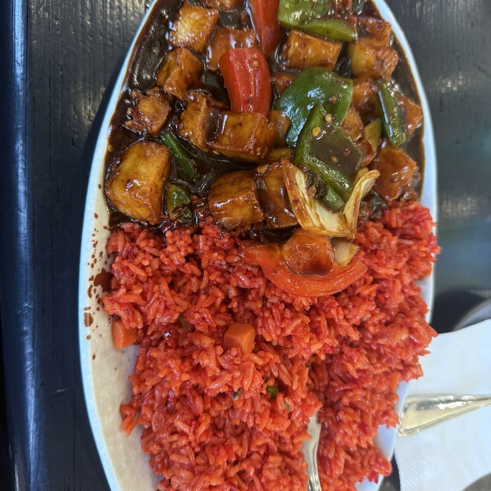 Masala Wok - Chilli Panner and Manchurian Fried Rice - Hakka Near Me - Toronto, Ontario Masala Wok - Chilli Panner and Manchurian Fried Rice - Hakka Near Me - Toronto, Ontario