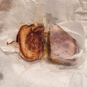 American Melts - Stone Pony - Sandwiches Near Me - Kenilworth, New Jersey