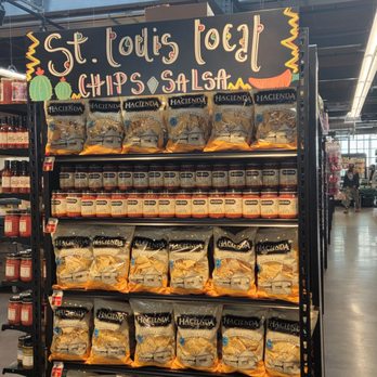 Fresh Thyme Market - Grocery Near Me - Saint Louis, Missouri