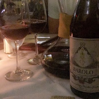 Osteria Vecchio Piemonte - Delicious Barolo wine! - Italian Near Me - Miami, Florida Osteria Vecchio Piemonte - Delicious Barolo wine! - Italian Near Me - Miami, Florida
