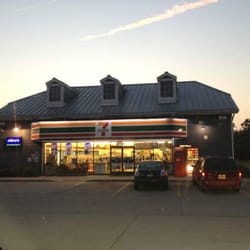 7-Eleven