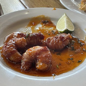 Fourth Street Mill - Bacon Wrapped Shrimp - Wine Bars Near Me - La Verne, California Fourth Street Mill - Bacon Wrapped Shrimp - Wine Bars Near Me - La Verne, California