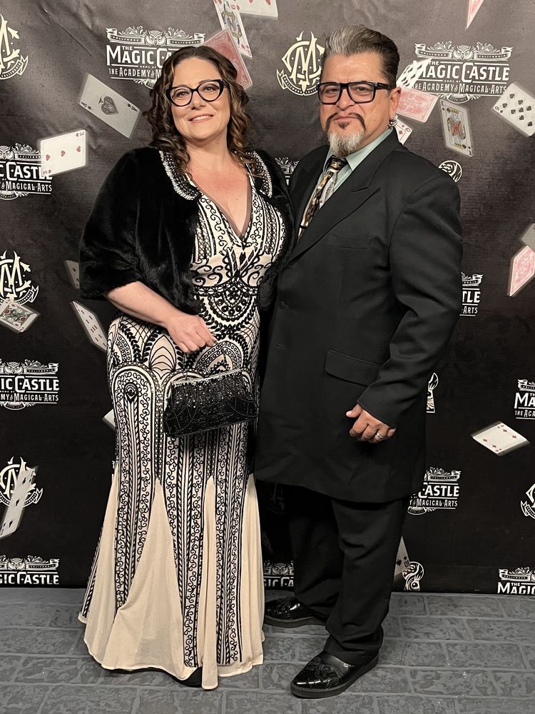 Magic Castle Hotel