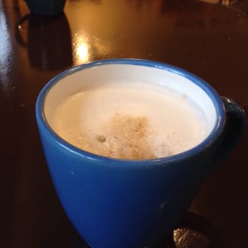The Bean Barn Cafe and Bakery - Nescafé machine latte - Cafes Near Me - Ingonish, Nova Scotia The Bean Barn Cafe and Bakery - Nescafé machine latte - Cafes Near Me - Ingonish, Nova Scotia