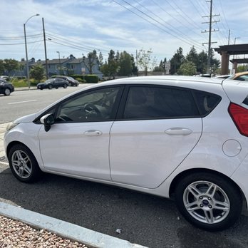 George's Sierra Shell - Gas Stations Near Me - Fontana, California