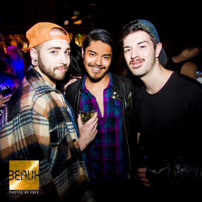 Beaux by null