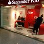Photo of Santander Río