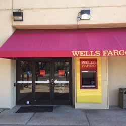 Wells Fargo Bank