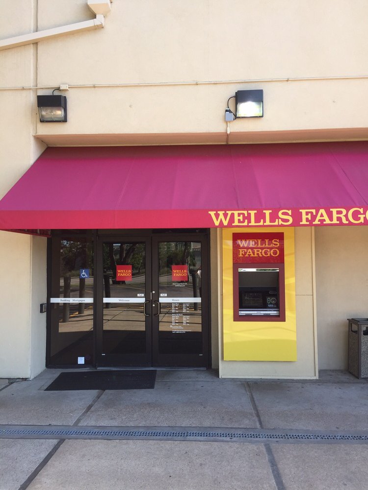 WELLS FARGO BANK Updated September 2024 10 Reviews 14600 Katy Fwy