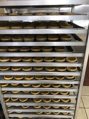 Napoleon Super Bakery by null