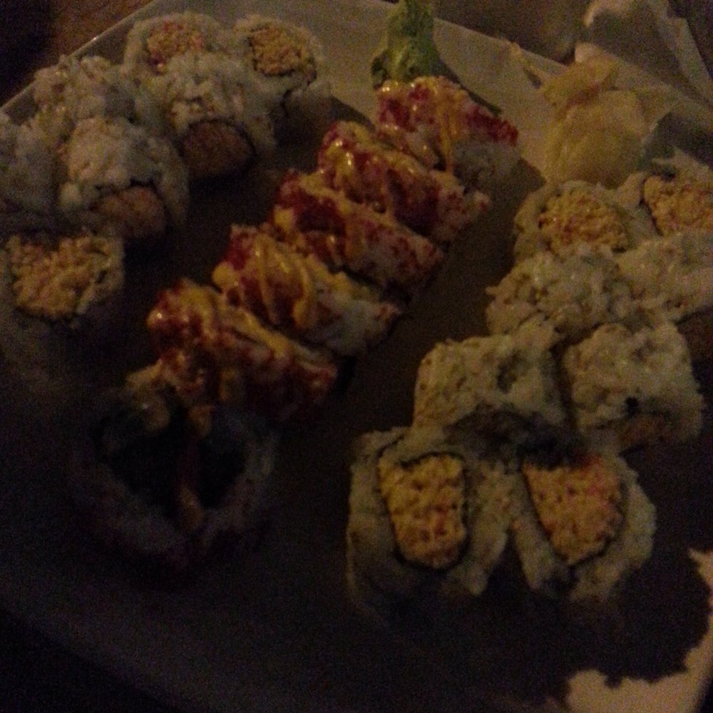 Kai Sushi - South Loop - Sushi Bars Near Me - Chicago, Illinois Kai Sushi - South Loop - Sushi Bars Near Me - Chicago, Illinois