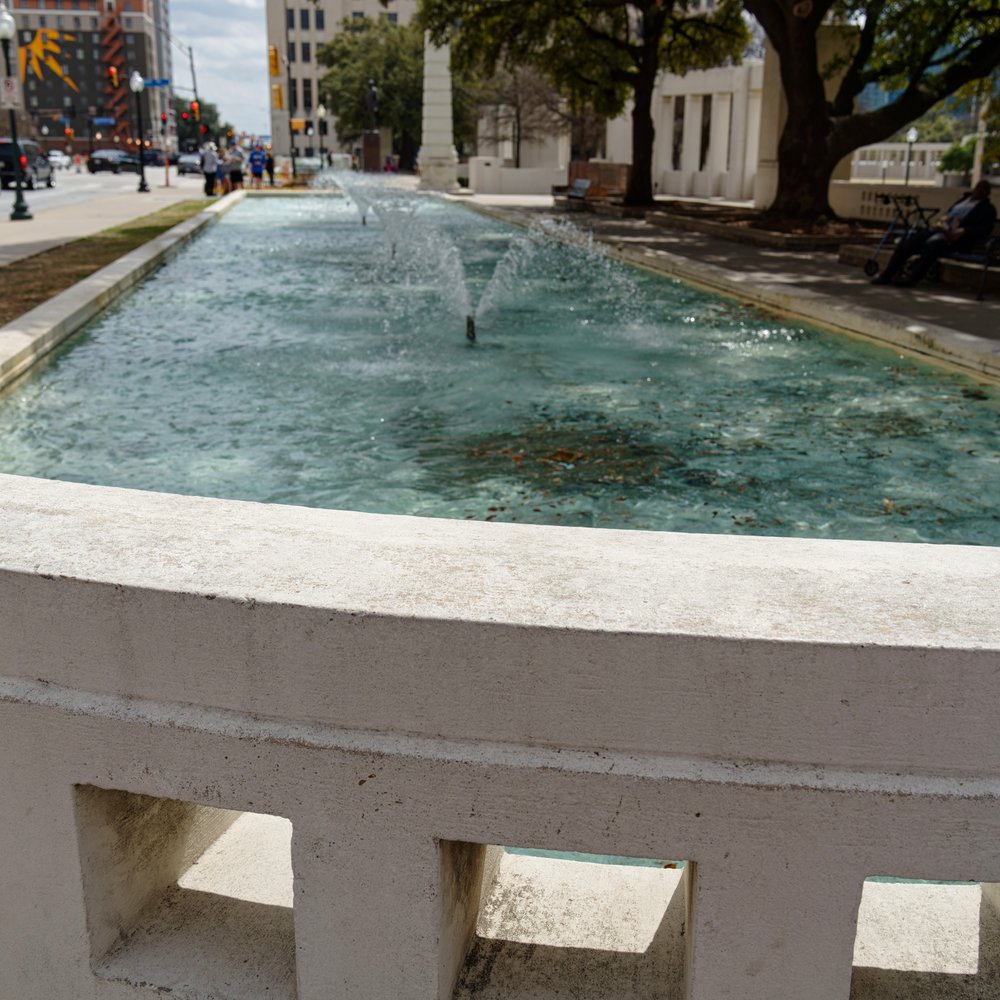 Dealey Plaza - Landmarks & Historical Buildings Near Me - Dallas, Texas Dealey Plaza - Landmarks & Historical Buildings Near Me - Dallas, Texas