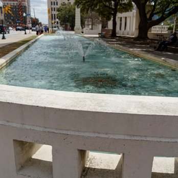Dealey Plaza - Landmarks & Historical Buildings Near Me - Dallas, Texas Dealey Plaza - Landmarks & Historical Buildings Near Me - Dallas, Texas