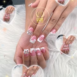 Lux Nail Studio