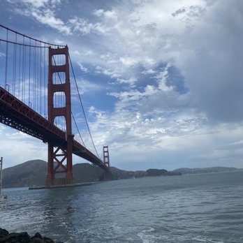 Fort Point - Landmarks & Historical Buildings Near Me - San Francisco, California