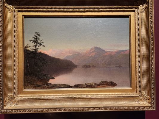 Albany Institute of History & Art by null