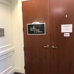 Hearing Center
