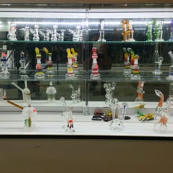 Central Smoke Shop