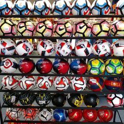 Strictly Soccer
