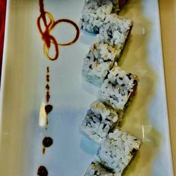 Billy Tse Restaurant - Sushi