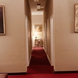 Orlando Massage Center - Warm and comfortable space