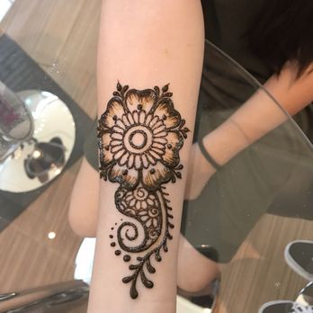 Henna Shoppe - Henna Artists Near Me - Chandler, Arizona