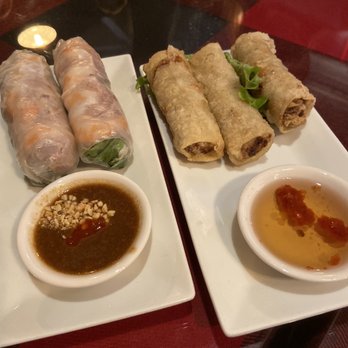 Pho Luca’s - Spring Rolls and Egg Rolls - Vietnamese Near Me - Richmond, Virginia Pho Luca’s - Spring Rolls and Egg Rolls - Vietnamese Near Me - Richmond, Virginia