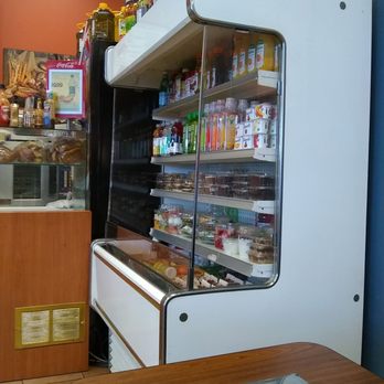 Chuck's Deli & Convenience - Inside the deli. - Convenience Stores Near Me - Ottawa, Ontario Chuck's Deli & Convenience - Inside the deli. - Convenience Stores Near Me - Ottawa, Ontario