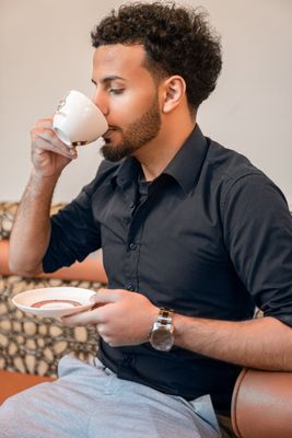 Delah Coffee by null