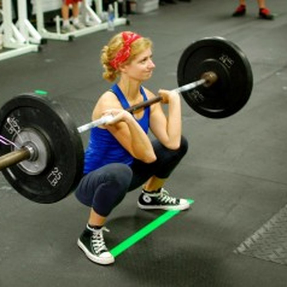 The Best 10 Gyms near Marietta Square in Atlanta, GA Yelp