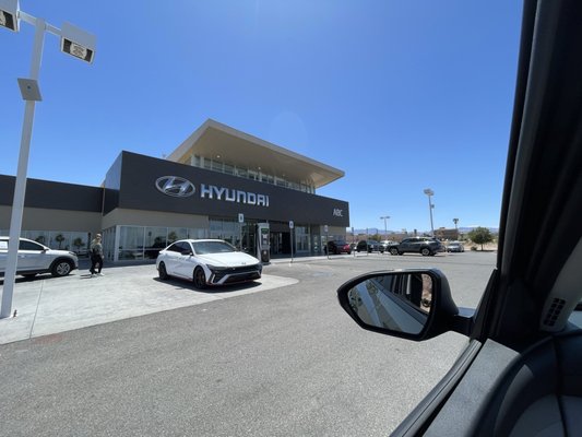 ABC HYUNDAI - Updated July 2025 - 157 Photos & 809 Reviews - 6825 ...