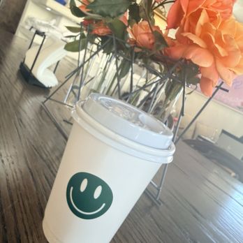 Happy Coffee Club - Coffee & Tea Near Me - San Clemente, California Happy Coffee Club - Coffee & Tea Near Me - San Clemente, California