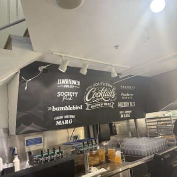 Bumblebirds - Chicken Shop Near Me - Washington, DC, District of Columbia