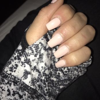 Jenni's Nails - Awesome work - Nail Salons Near Me - Linden, New Jersey