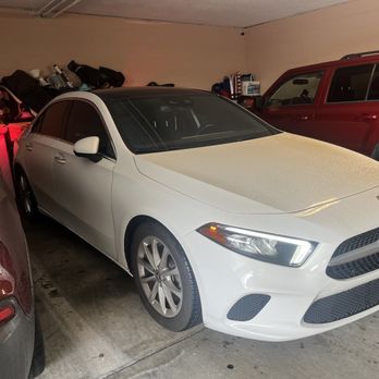 EZ Tint - Car Window Tinting Near Me - Gardena, California
