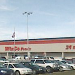 WinCo Foods - storefront