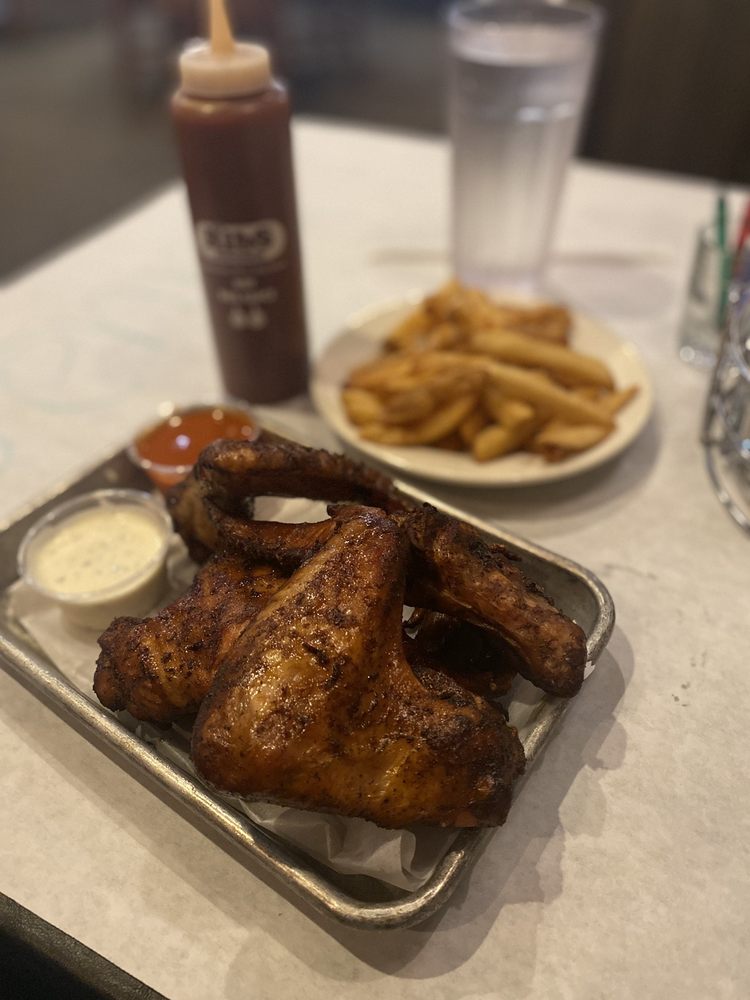 TJ RIBS CLOSED 213 Photos & 198 Reviews 6330 Siegen Ln, Baton