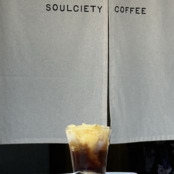 SoulCiety Coffee - Espresso Granita - Coffee & Tea Near Me - Brea, California SoulCiety Coffee - Espresso Granita - Coffee & Tea Near Me - Brea, California