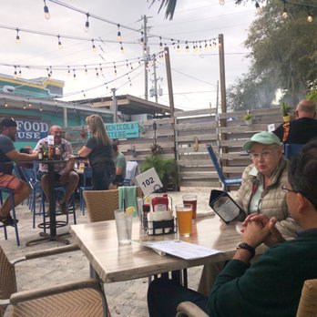 Hog Island Fish Camp - Seafood Near Me - Dunedin, Florida