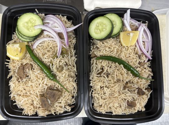 Kabab Ghar Austin by null