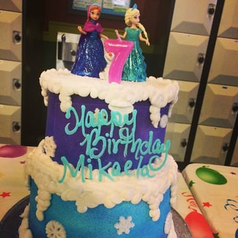 Moreno Bakery - Frozen Cake! - Bakeries Near Me - Brandon, Florida Moreno Bakery - Frozen Cake! - Bakeries Near Me - Brandon, Florida