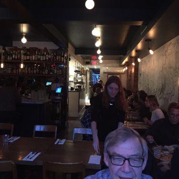 Fat Pasha - Middle Eastern Near Me - Toronto, Ontario