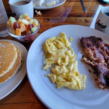 Starwood Cafe - Breakfast & Brunch Near Me - McKinney, Texas Starwood Cafe - Breakfast & Brunch Near Me - McKinney, Texas