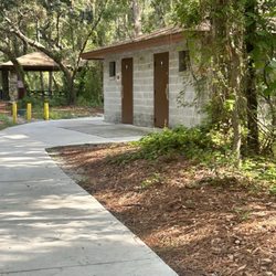 Sanlando Park