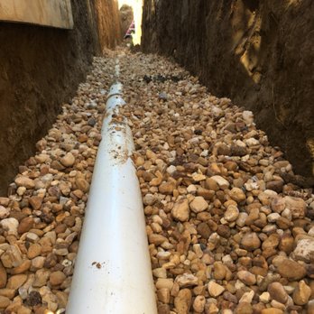 Bailey Bros Plumbing & Drain Services - New sewer line install. - Plumbing Near Me - Bel Air, Maryland Bailey Bros Plumbing & Drain Services - New sewer line install. - Plumbing Near Me - Bel Air, Maryland