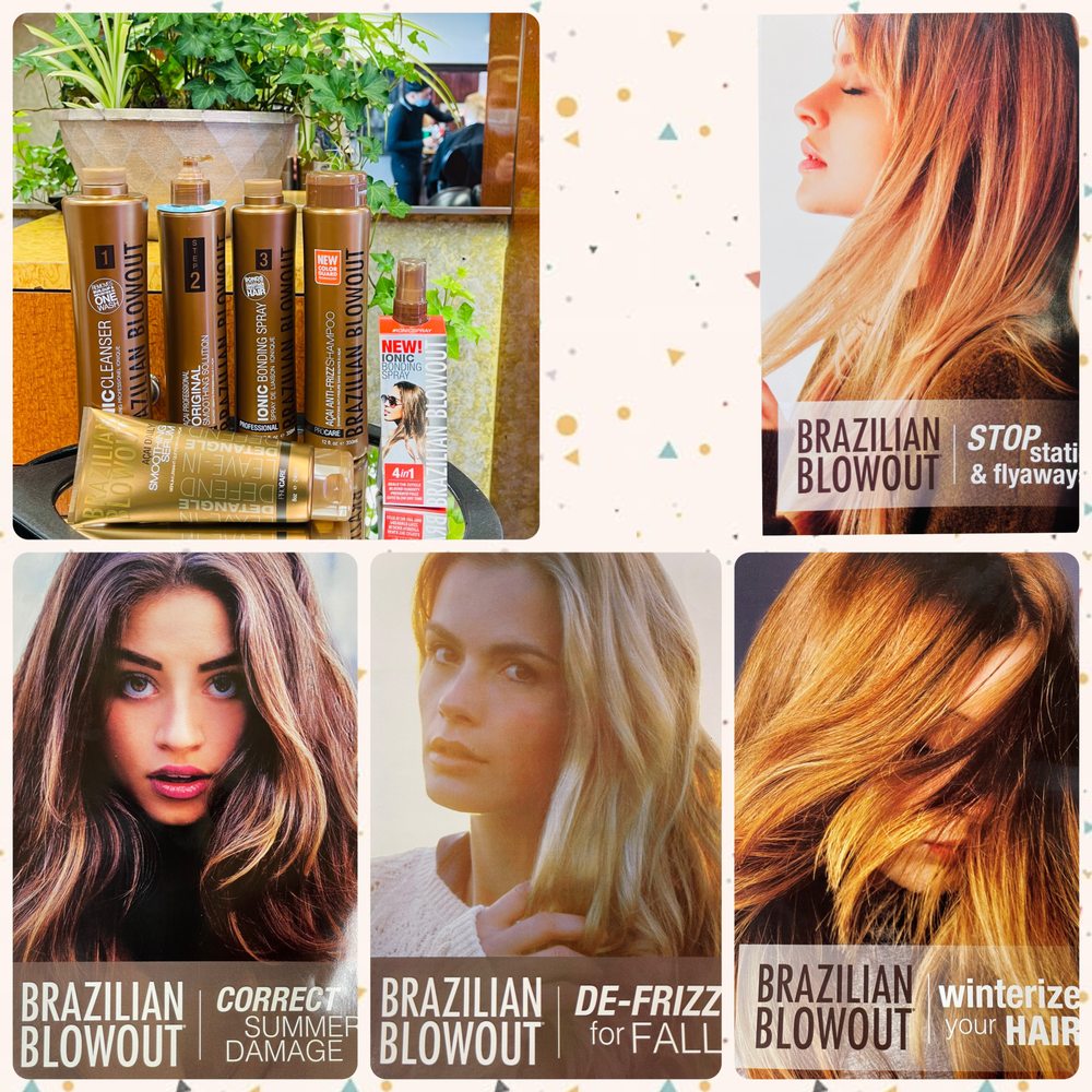 HAIR KINGDOM FELICHE Updated September 2024 24 Photos 768 Broadway, Newburgh, New York