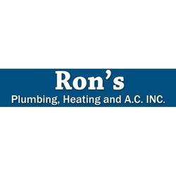 Ron’s Plumbing Heating & Air Conditioning
