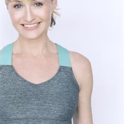 Katie Barnes Fitness - Trainer Mode