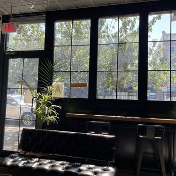 The KOVA - Nice view - Breakfast & Brunch Near Me - Brooklyn, New York The KOVA - Nice view - Breakfast & Brunch Near Me - Brooklyn, New York